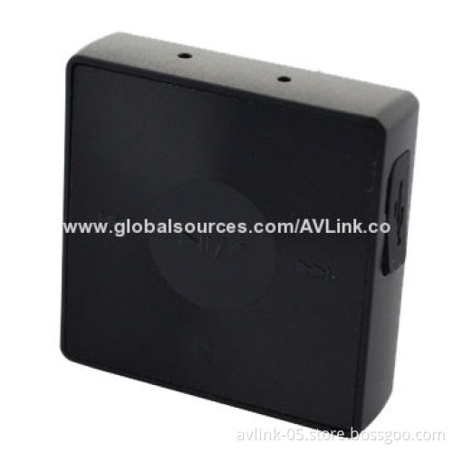 APT-X Bluetooth Stereo 4.0 Music Audio Receiver, CSR Chipset Bluetooth NFC Receiver Adapter Dongle